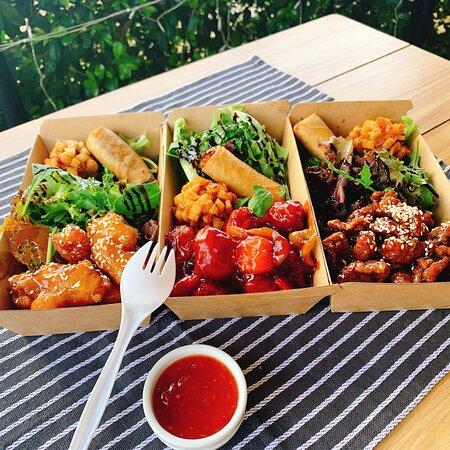 Moon Bear Restaurant